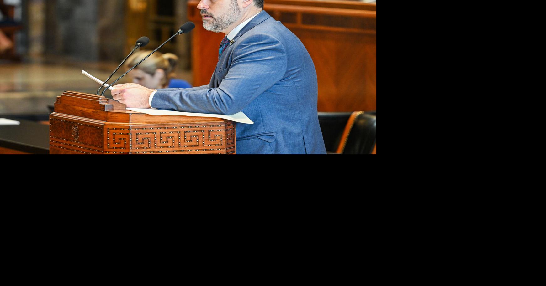 Trump’s endorsement of Blake Miguez changes Louisiana race — but doesn’t scare off others