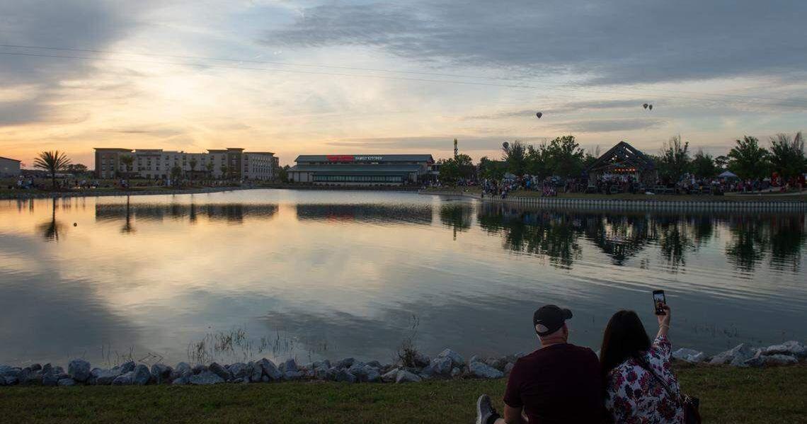 This once-quiet Alabama coast town was long called a ‘drive-through’ city. Not anymore.