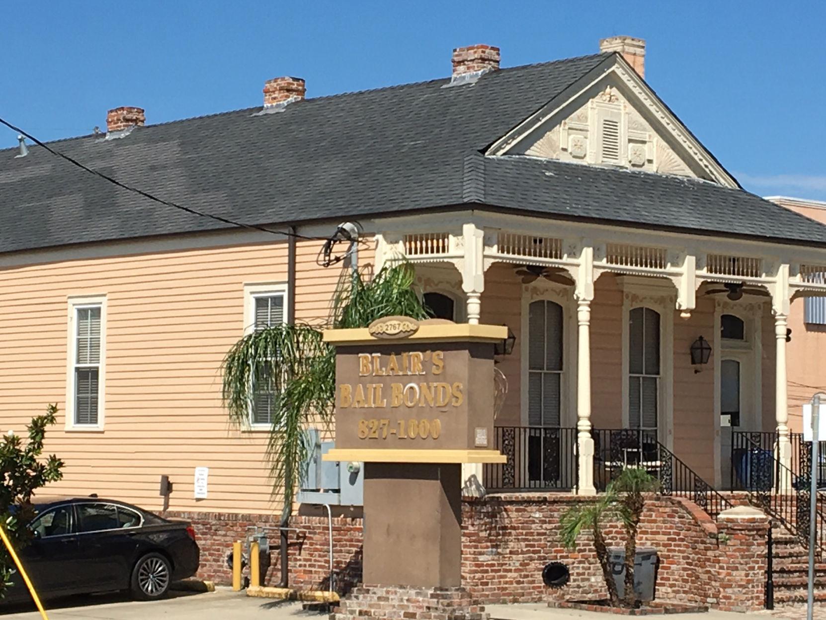 Could New Orleans Bail Bond Industry Cough Up Excess Fees Lawsuit Aims To Force Just That Courts Nola Com