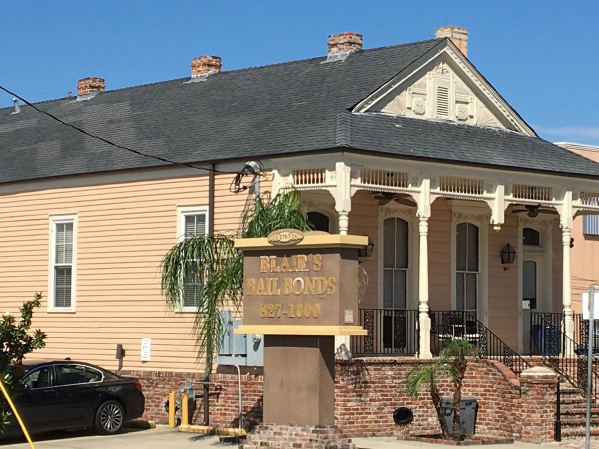 Could New Orleans Bail Bond Industry Cough Up Excess Fees Lawsuit Aims To Force Just That Courts Nola Com