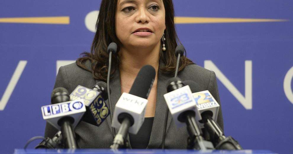 3 candidates disqualified from Orleans Parish races for failure to file taxes