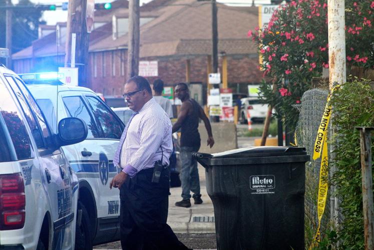 Man dies nearly a month after being shot in eastern New Orleans | Crime ...