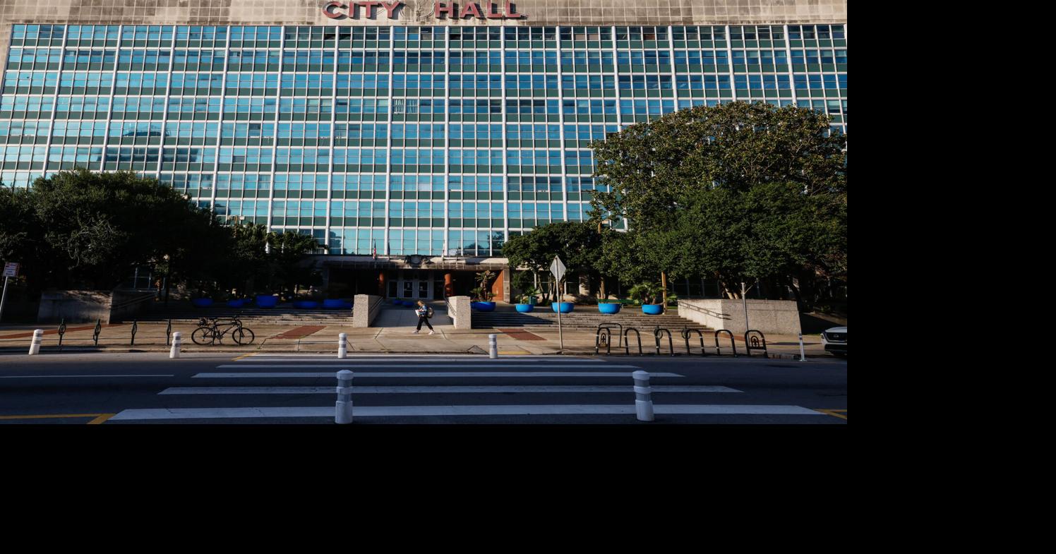 Mayor Helena Moreno appoints a new emergency preparedness director. See who.