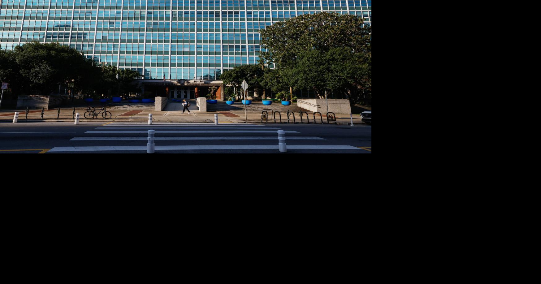 Firing of New Orleans chief electrical inspector upheld by appeals court
