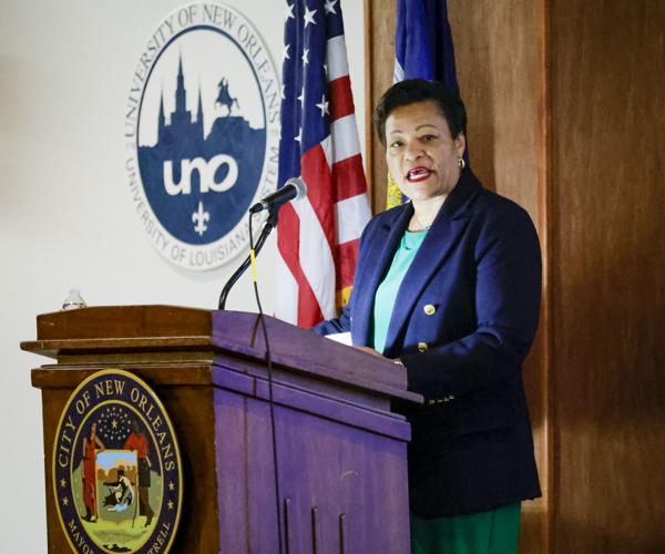 latoya cantrell net worth 2025 Image 9