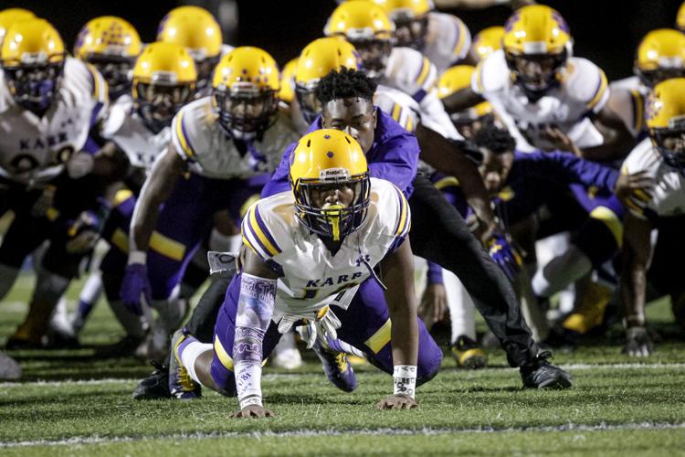 Our best sports photos from around the New Orleans area 2019 | Photos