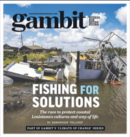 Gambit Digital Edition: August 16, 2022