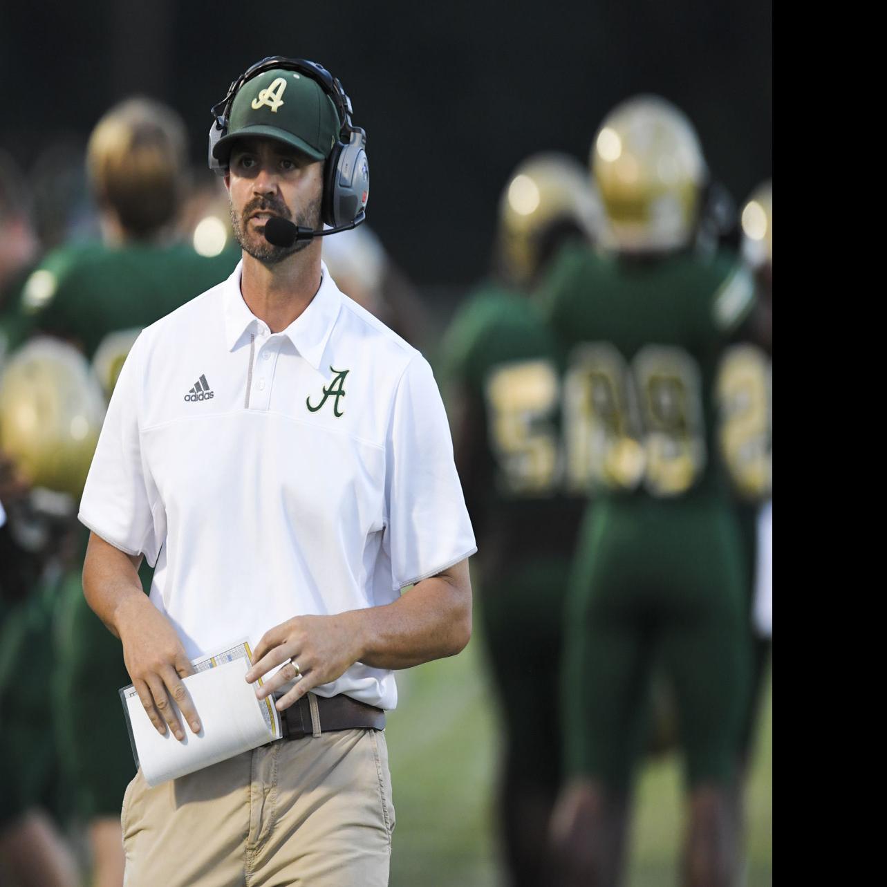 No Time For Reflecting But Acadiana Football Is One Game Away