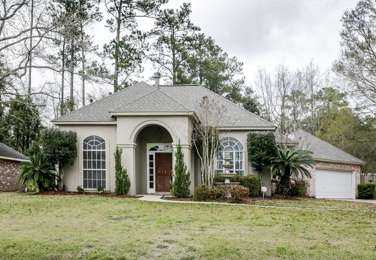 St Tammany Property Transfers Jan 31 Feb 6 2020 Business News Nola Com