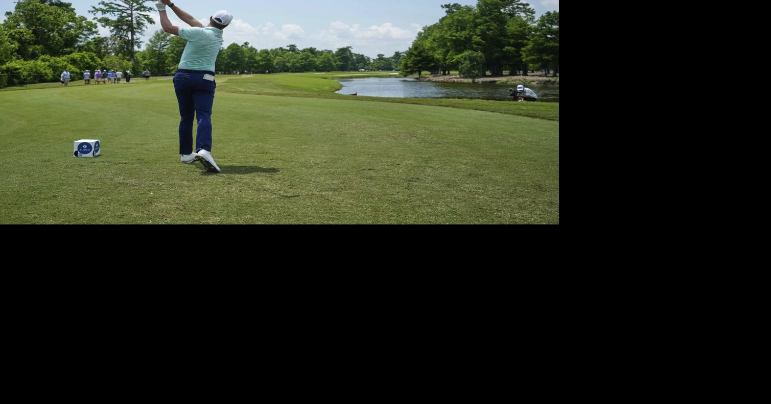 Blake Pontchartrain: How long has the Zurich Classic of New Orleans been around?
