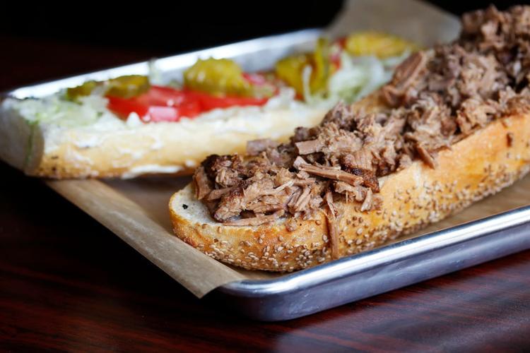 Brett's Jambalaya Co. in Gretna sticks to the classics Opening alert