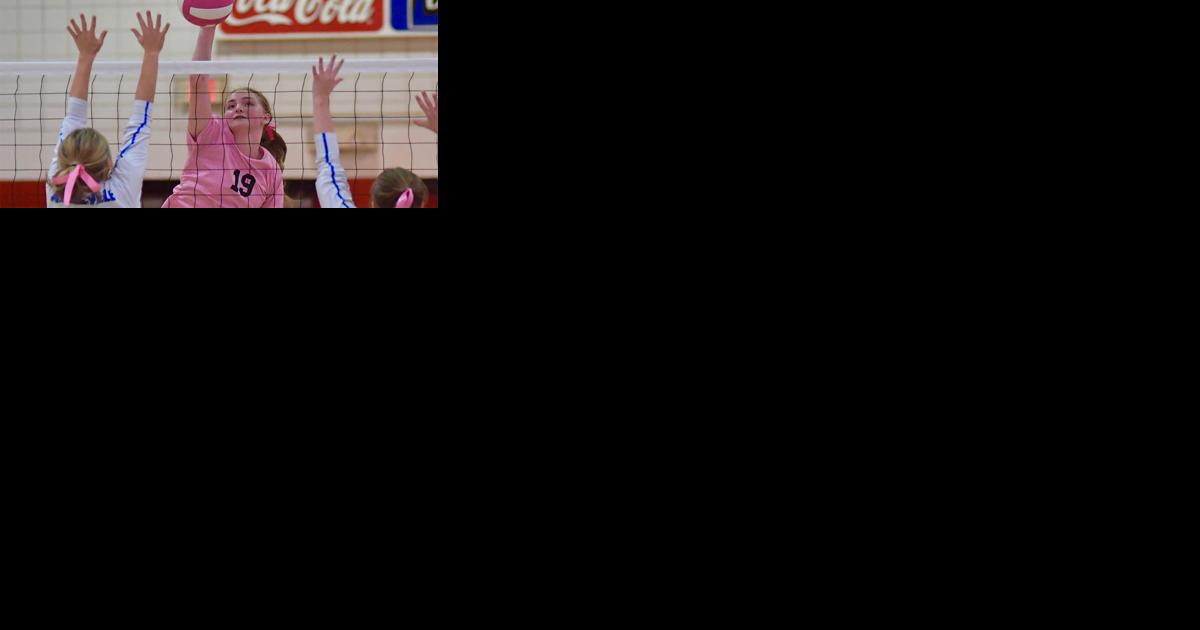 Fontainebleau sweeps Mandeville, creates 3-way tie for District 5-I title - Vimarsana News
