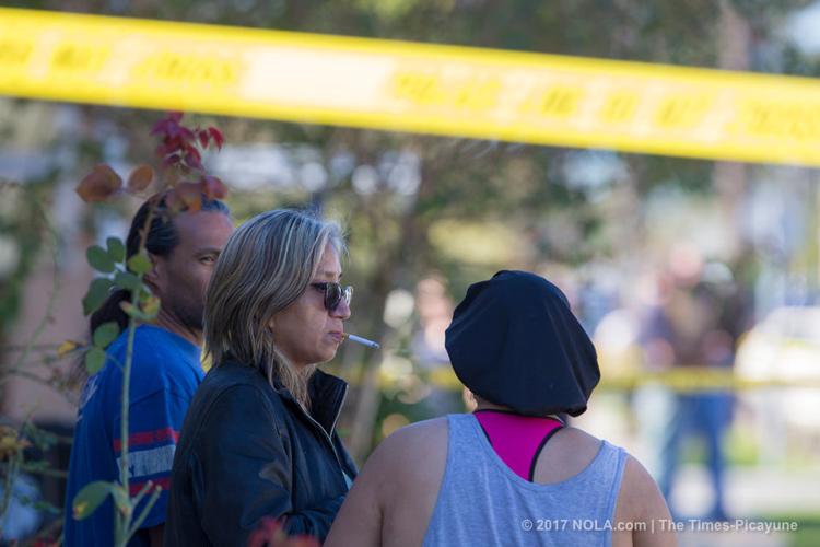 NOPD investigating shooting death in Hollygrove on Sunday | Crime ...