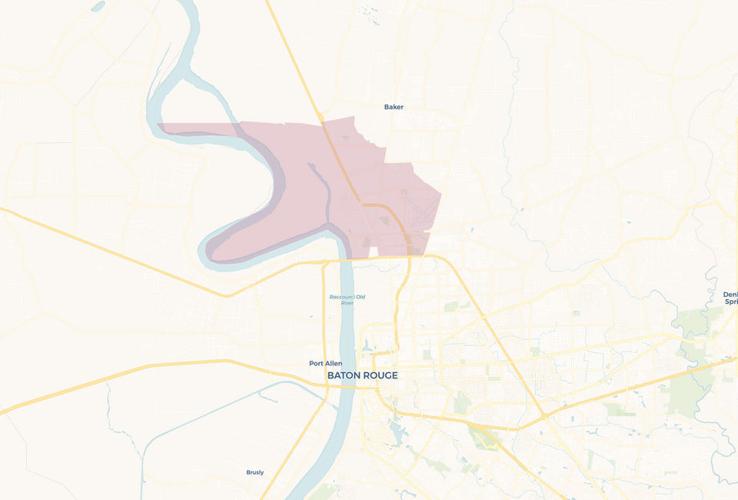 The 50 poorest places in Louisiana, by ZIP code | Archive | nola.com