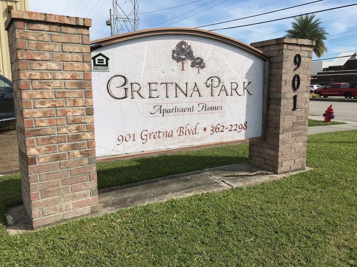 2 arrested, booked with murder after man fatally shot at Gretna