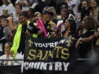 Saints Season Ticket Deadline Is Here Team Says To Call If You