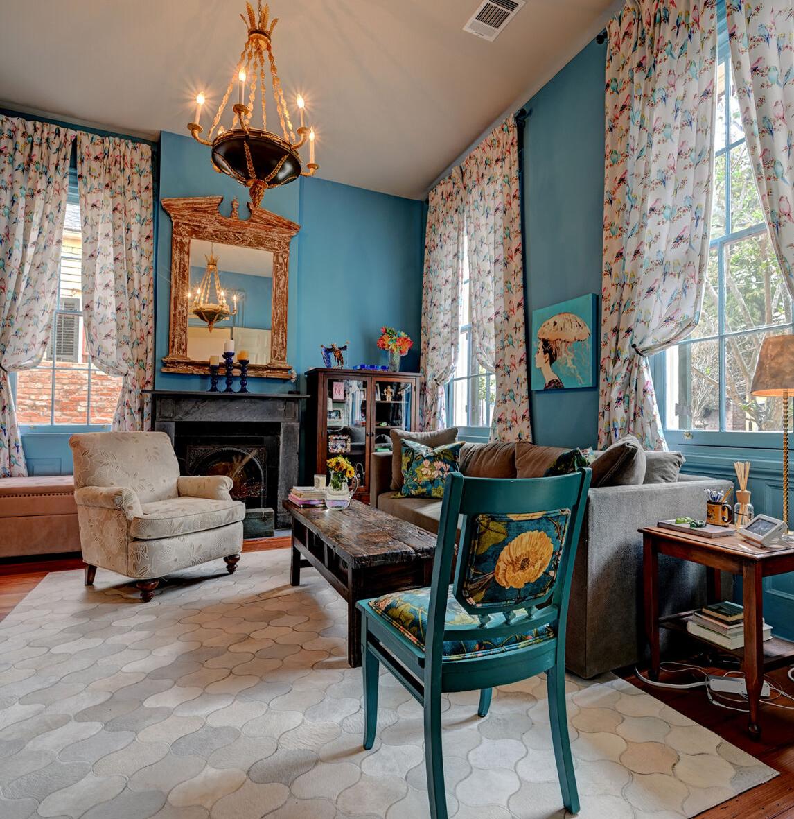 Designer's secrets to finding affordable furniture, accents |  Entertainment/Life | nola.com, image size:1146x1181