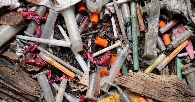 New Orleans overdose deaths decreased slightly in 2025, but by less than national average