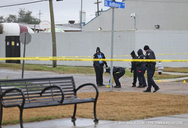 2 men shot in 7th Ward, New Orleans police say | Crime/Police | nola.com