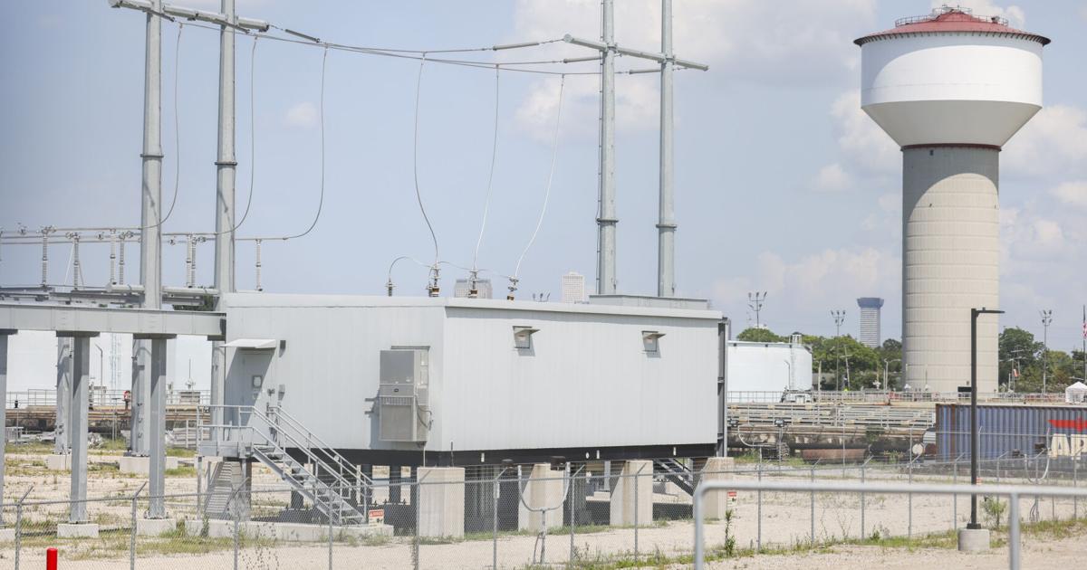 S&WB defends performance of power complex, says calling it unreliable 'inaccurate'