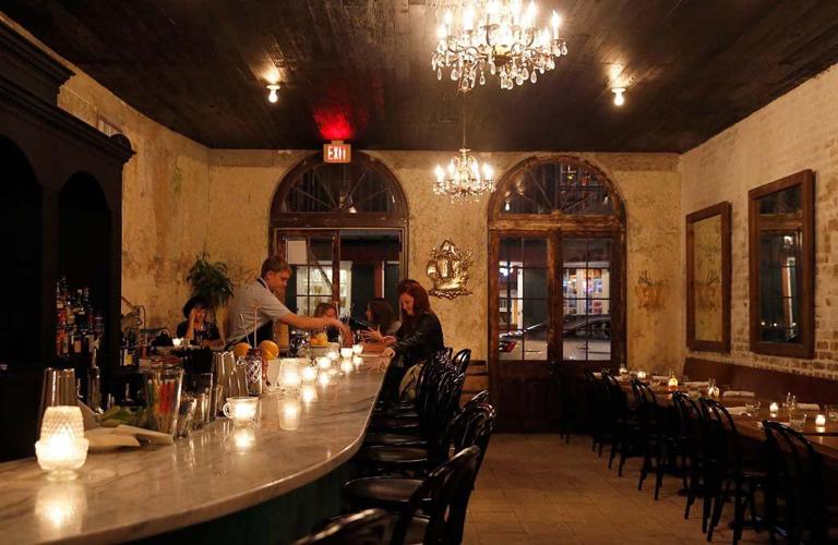 Gamechanging Cane & Table earns two beans New Orleans restaurants