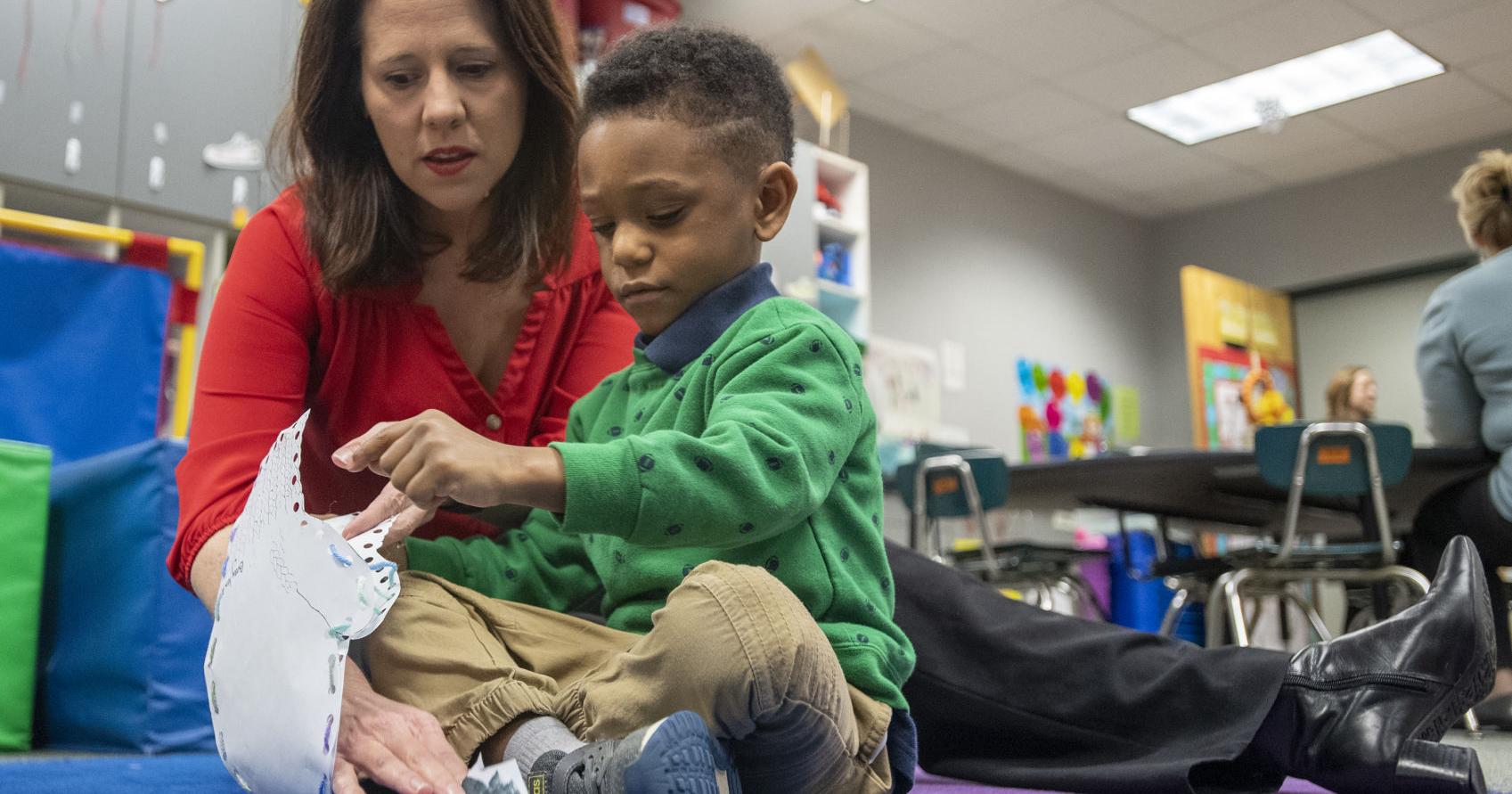Letters: Here's why early education makes a difference | Opinions and Editorials - Vimarsana News