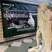 Ben Franklin High School to keep its name but will 'de-emphasize Franklin the person'