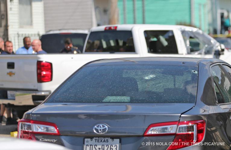 NOPD investigating Central City fatal shooting | Crime/Police | nola.com