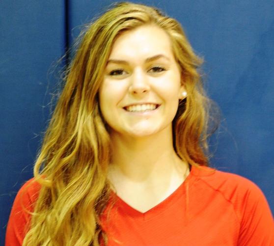 Inaugural St. Tammany Farmer All-Parish volleyball team | Prep Sports ...