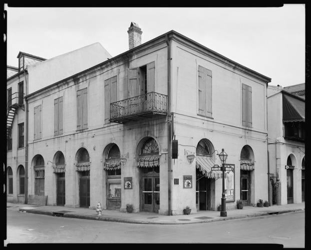 On the trail of 'original' Maspero’s, despite inaccuracies Entertainment/Life