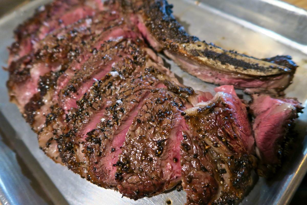 Review More than an eatery, Piece of Meat in New Orleans' MidCity is