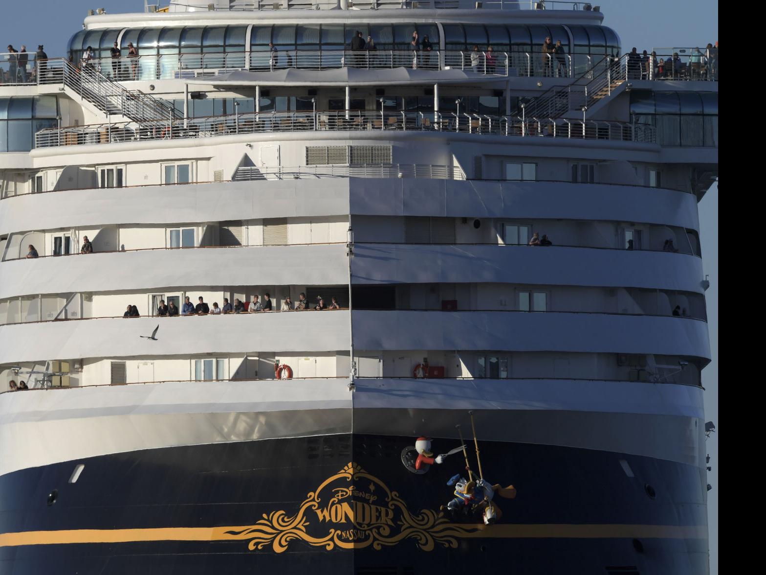 U S Citizens Shouldn T Travel By Cruise Ship Due To Coronavirus Risk State Department Warns Coronavirus Nola Com