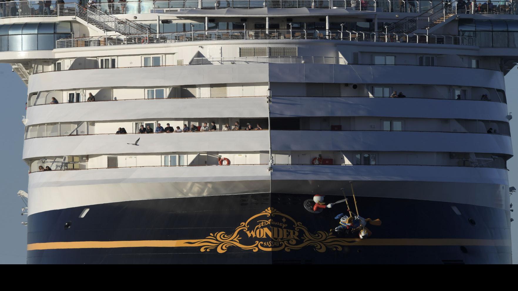 U S Citizens Shouldn T Travel By Cruise Ship Due To Coronavirus Risk State Department Warns Coronavirus Nola Com