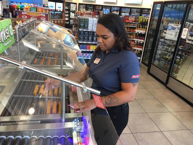 Top Workplaces RaceTrac takes checkered flag for driving worker