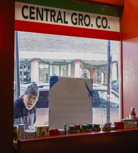 Central Grocery restaurant reopens in New Orleans LA | Where NOLA Eats ...