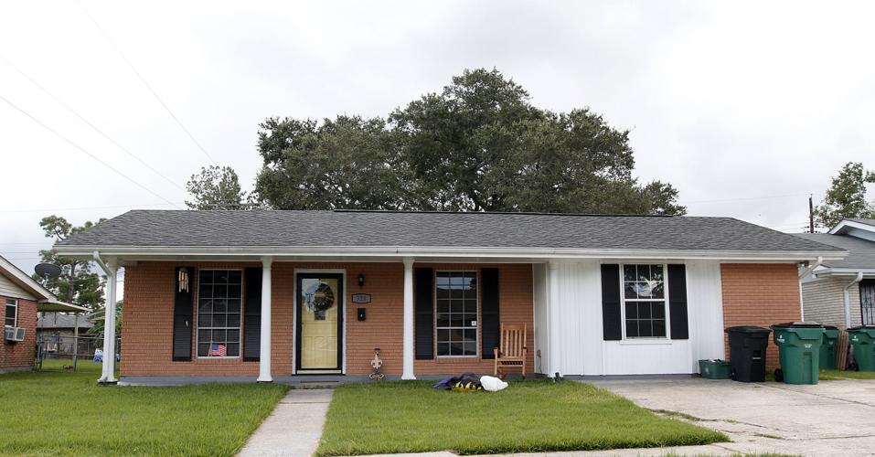 West Jefferson property transfers, Sept. 713, 2017 Home/Garden