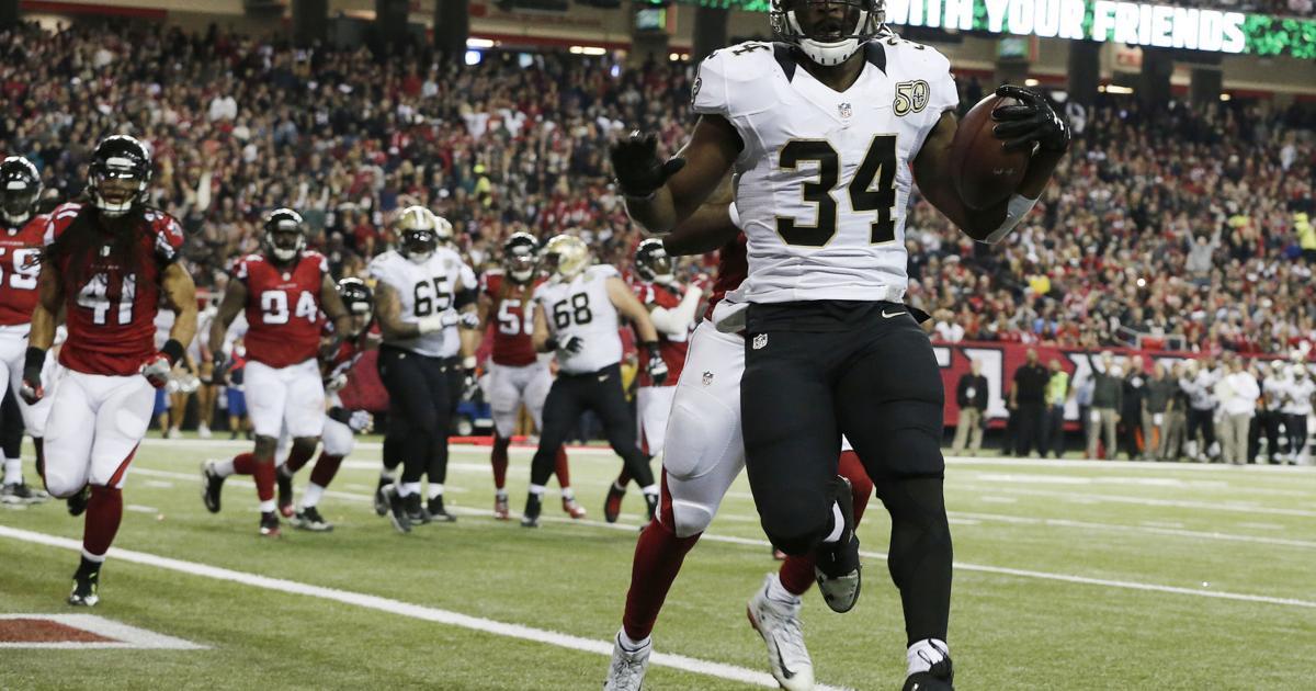 Tim Hightower Former Saints running back Tim Hightower finds a landing spot in San ...