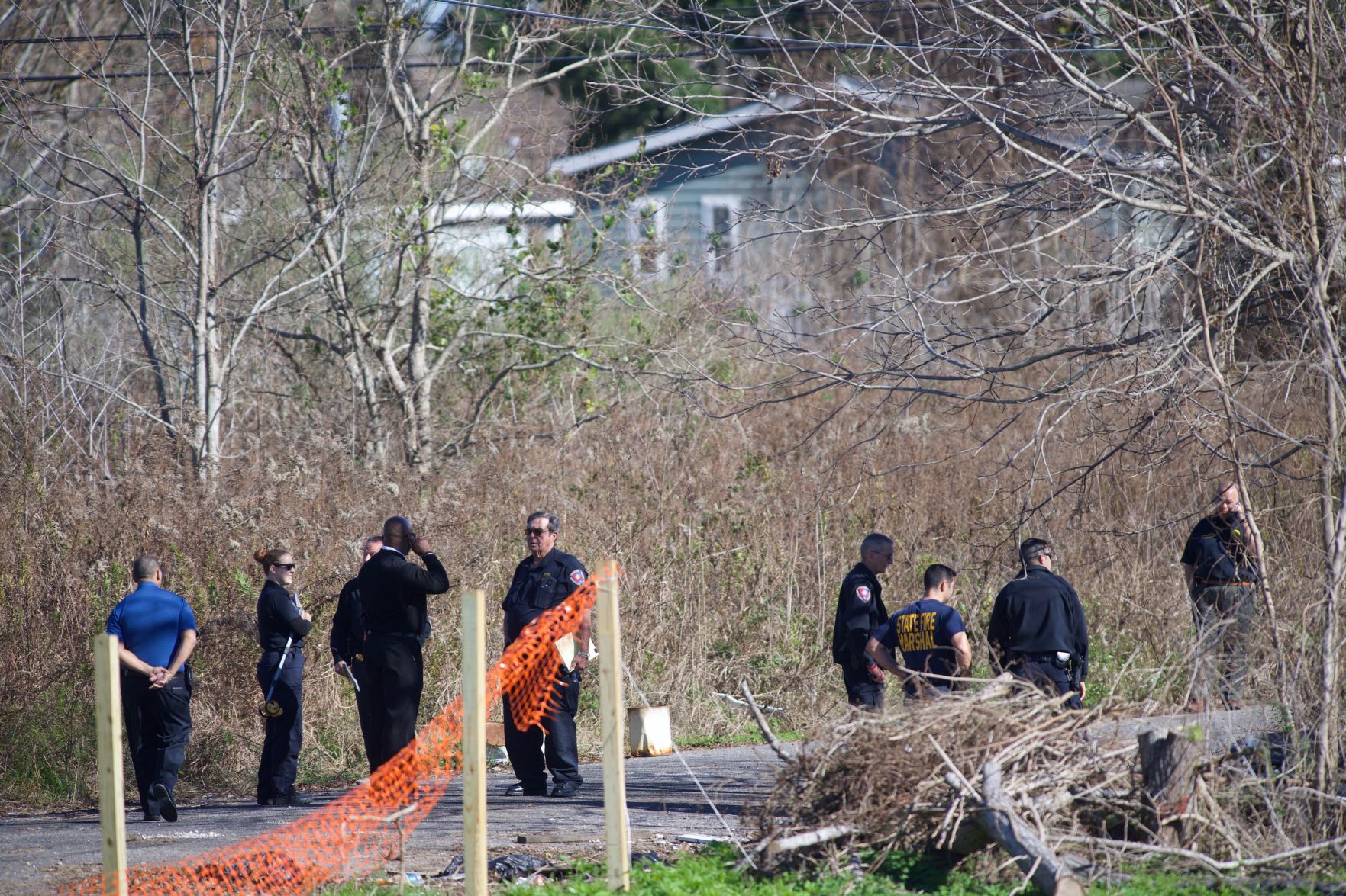 Slaying Victim's Body Found Inside Burning Car In Lower 9th Ward, NOPD ...