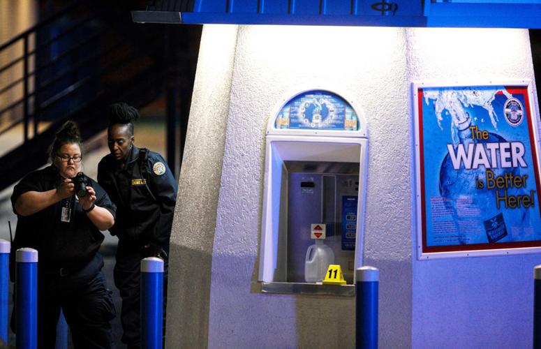 Man killed in New Orleans East shooting: NOPD | Crime/Police | nola.com