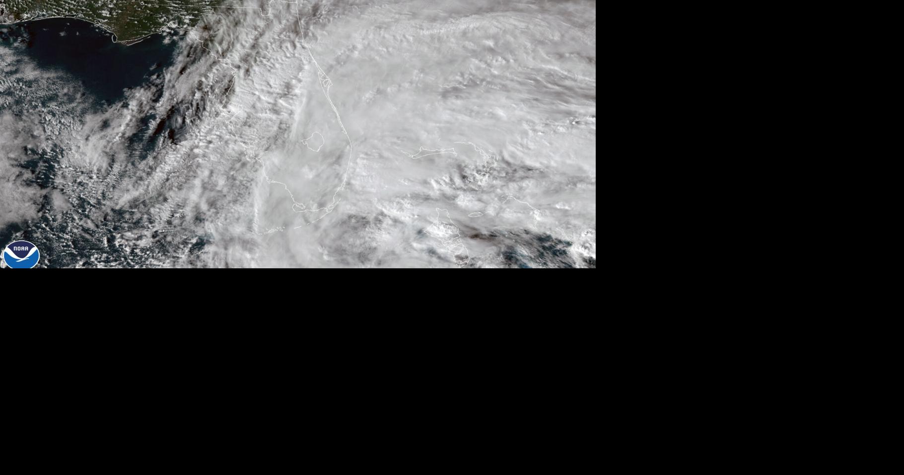 Tropical Storm Eta expected to reach hurricane status, strike Florida ...