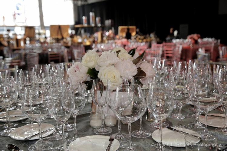 Wining and dining at Emeril Lagasse Foundation's Carnivale du Vin