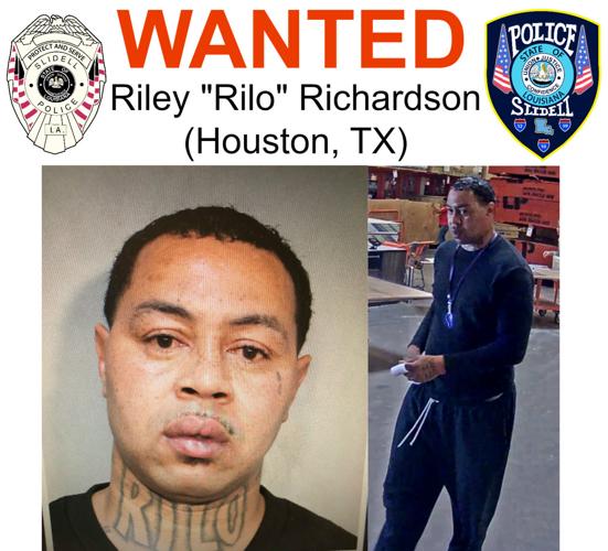 Texas man arrested, another wanted in $120K Slidell tire theft; more ...