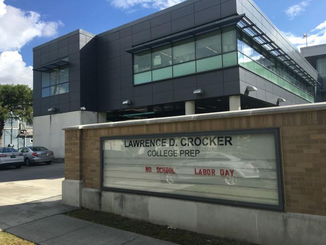 It's hurting us:' School community reacts to changes at New Orleans College  Prep | Education | nola.com