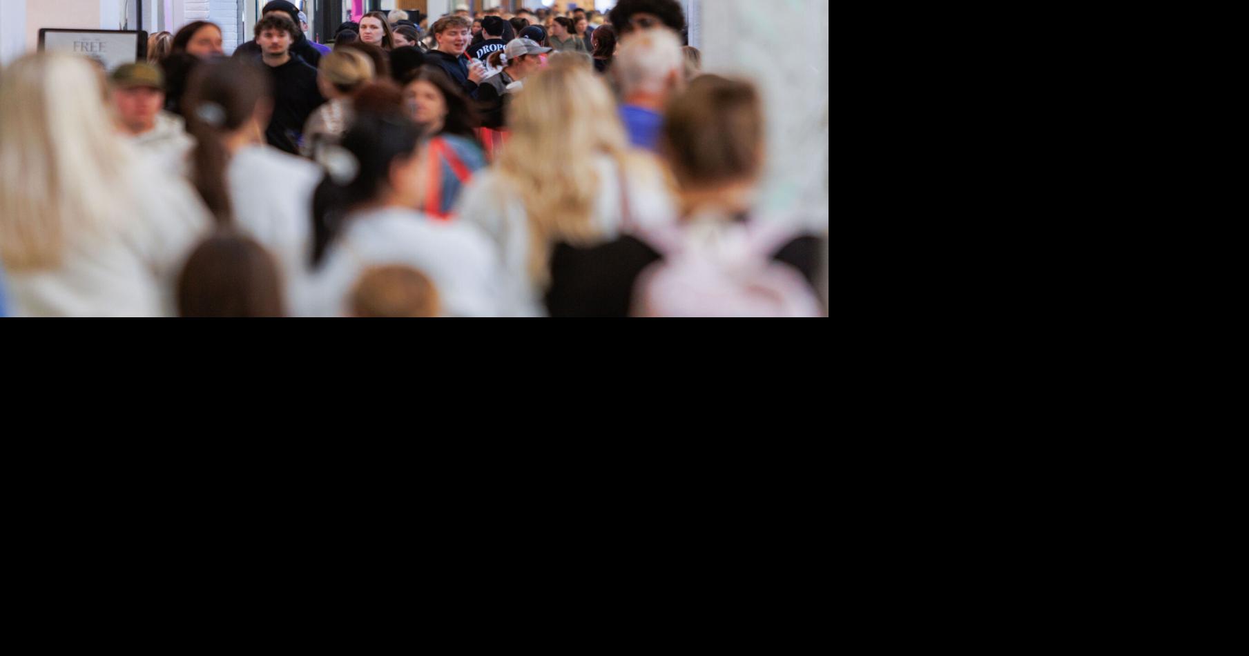 A handful of US malls are defying the odds in the era of e-commerce. Lakeside is one of them.