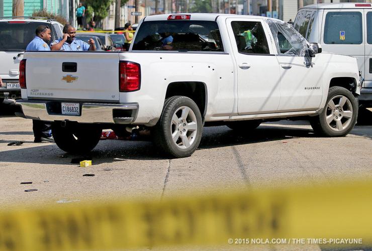 NOPD investigating Central City fatal shooting | Crime/Police | nola.com