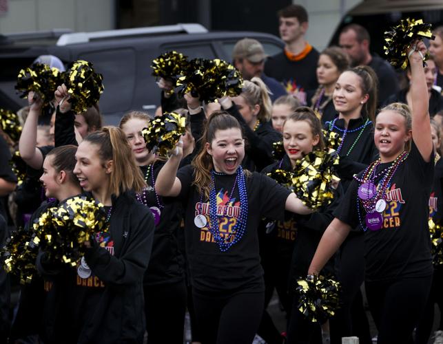 Sugar Bowl fans flock to New Orleans Business News