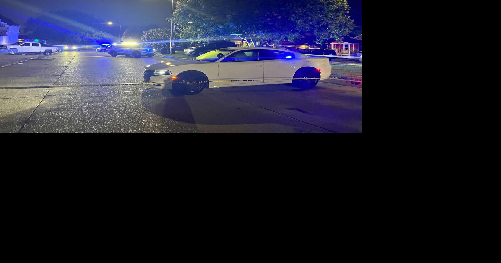 Man shot dead in Central City, police say | Crime/Police | nola.com
