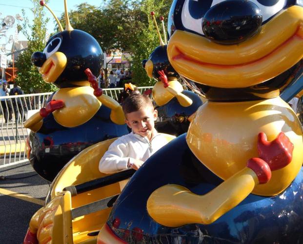 West Bank Spotlight 20th Gretna Heritage Festival a success News