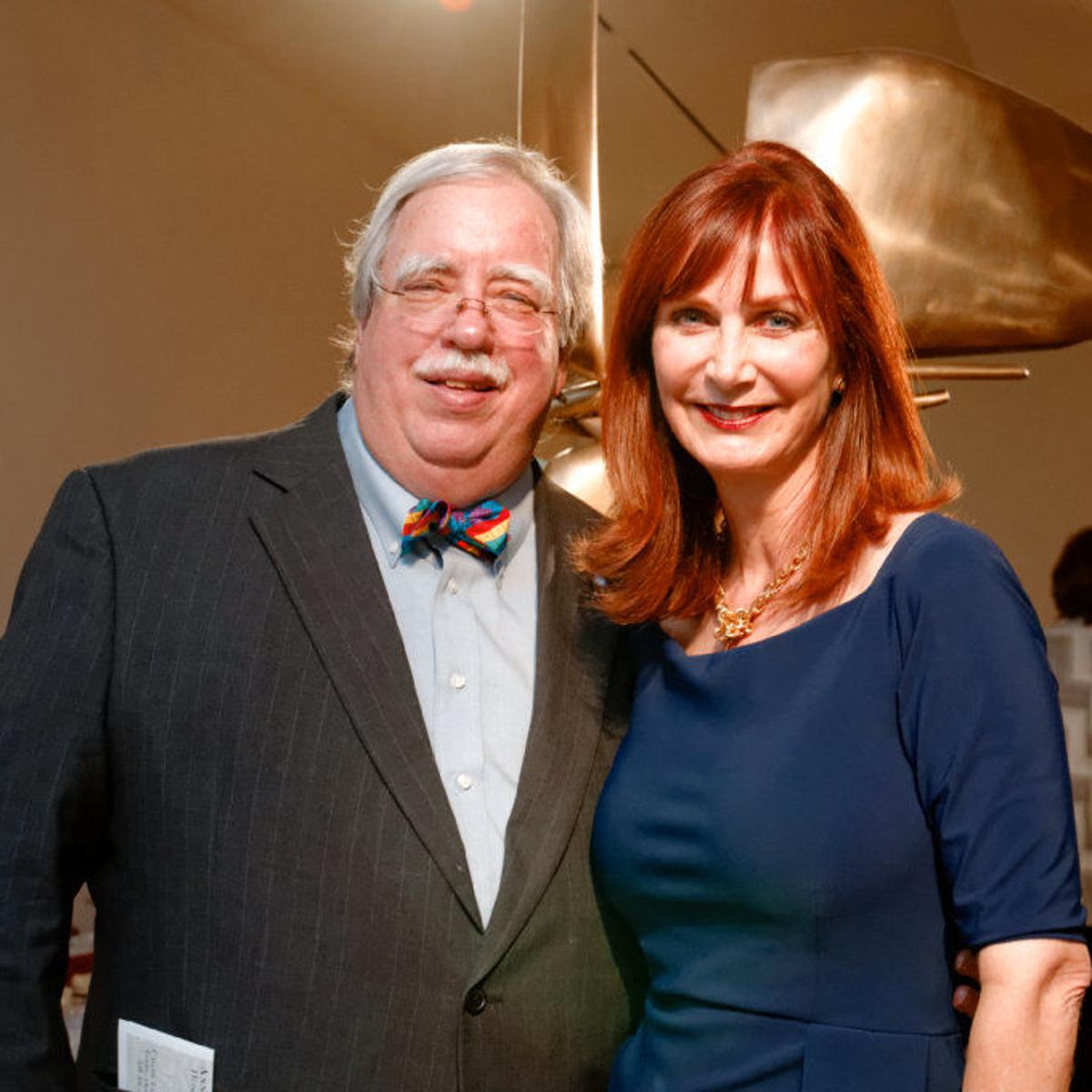 Margaret Orr honored at Parkway Partners' Feast with the Stars Patron Party | Parties/Society | nola.com