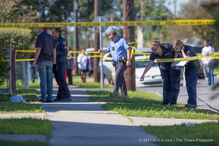 NOPD investigating shooting death in Hollygrove on Sunday | Crime ...